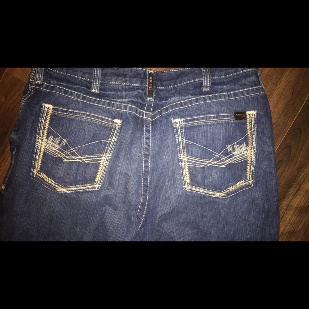 Ariat FR
